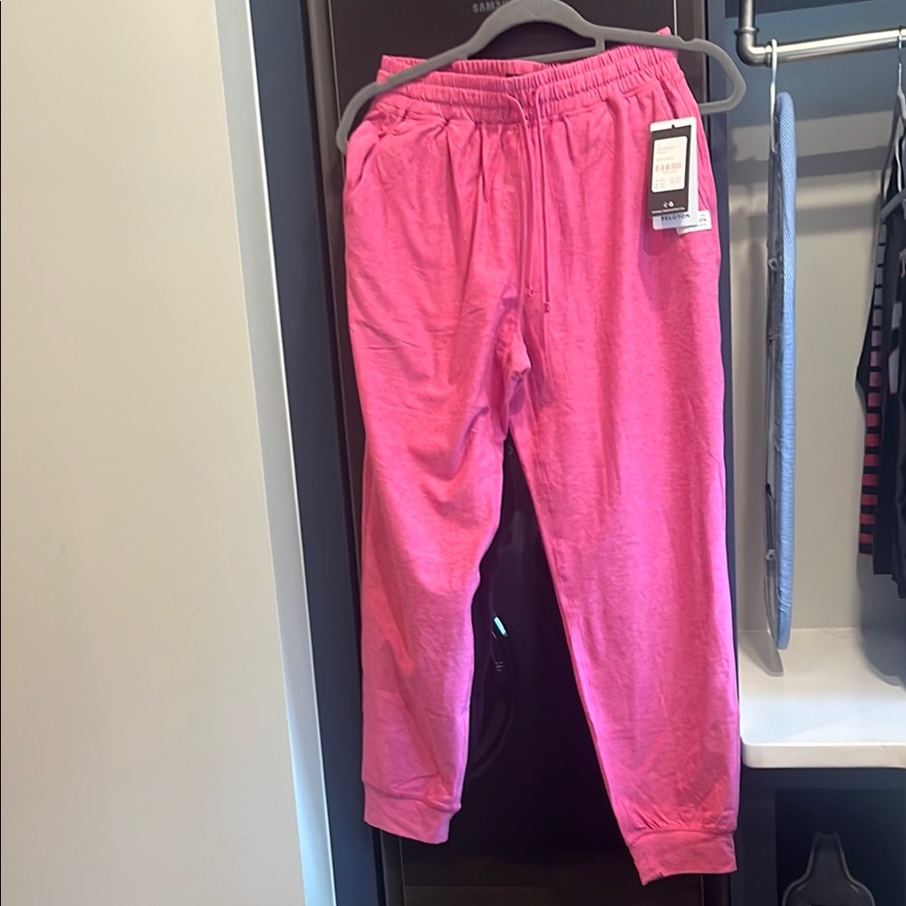Peloton Joggers